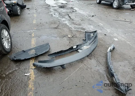 2016 Chrysler Town & Country Limited from USA, damaged, VIN 2C4RC1JG6GR232456